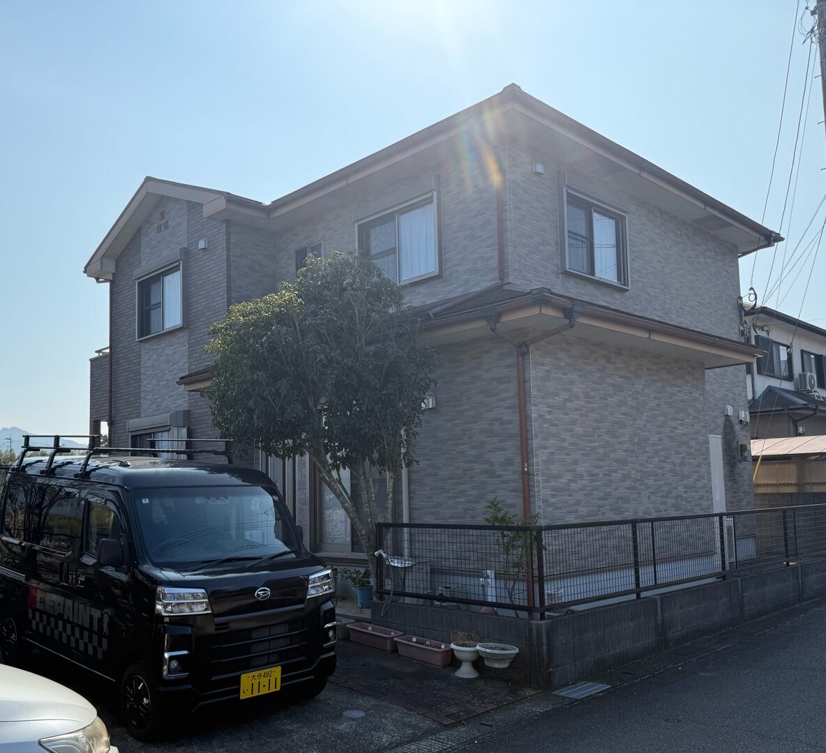 臼杵市N様邸