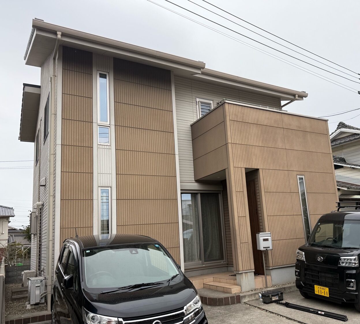 大分市Z様邸