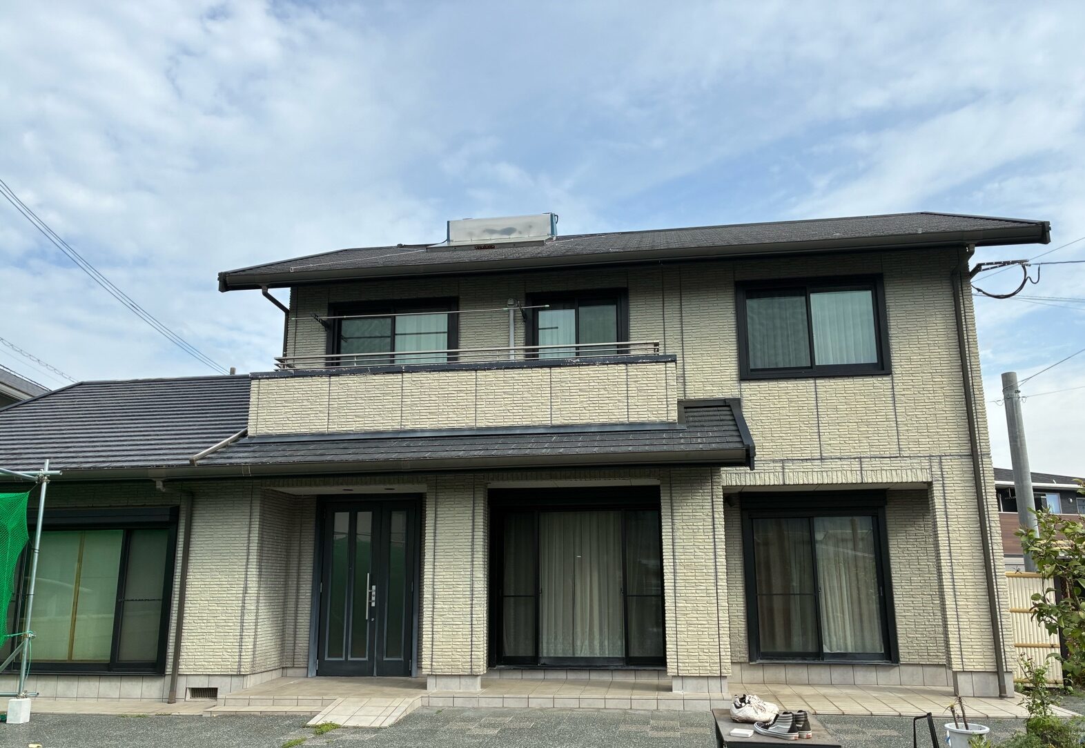 臼杵市A様邸