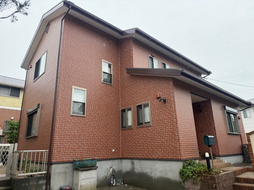 大分市O様邸