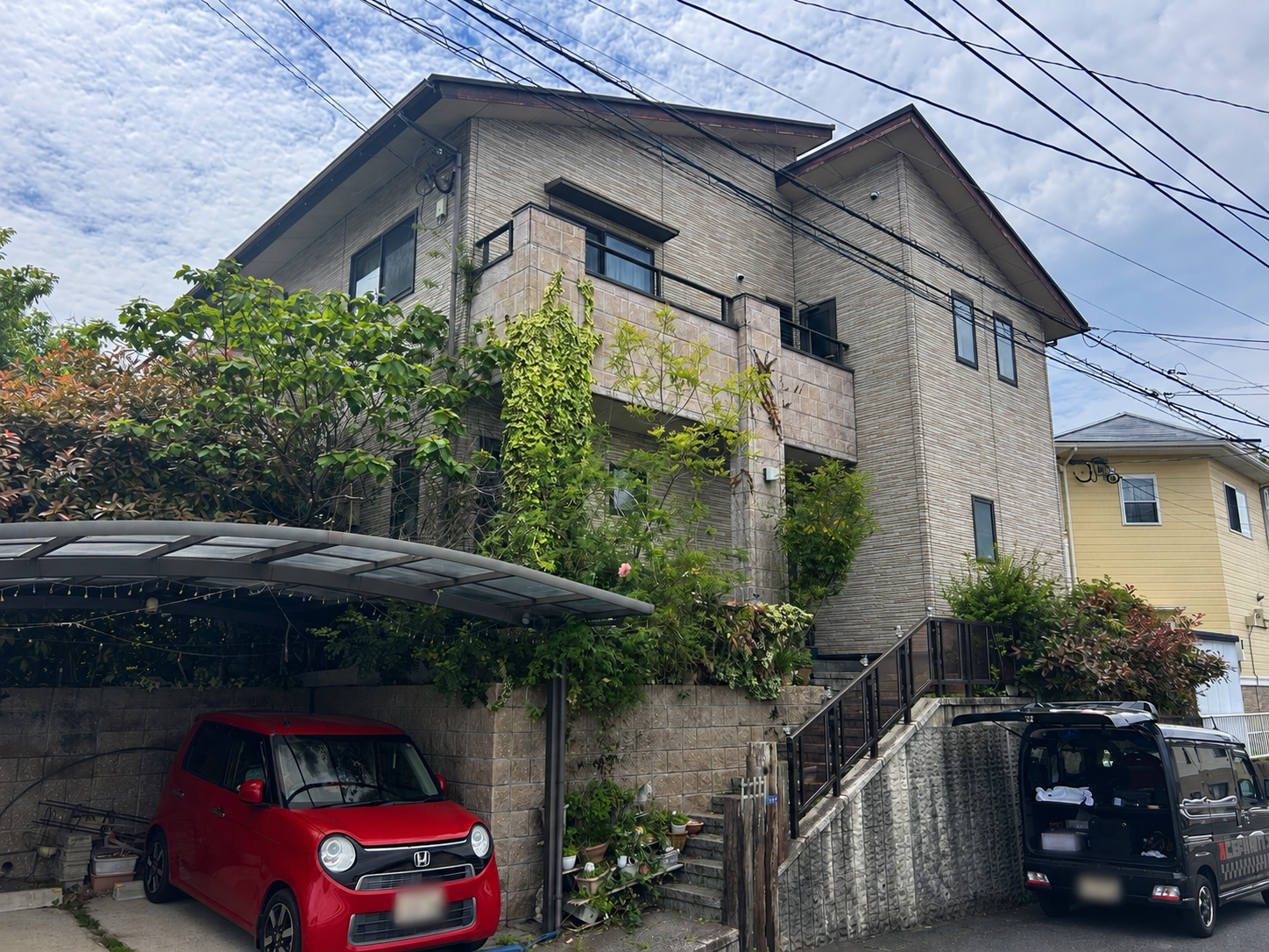 大分市S様邸