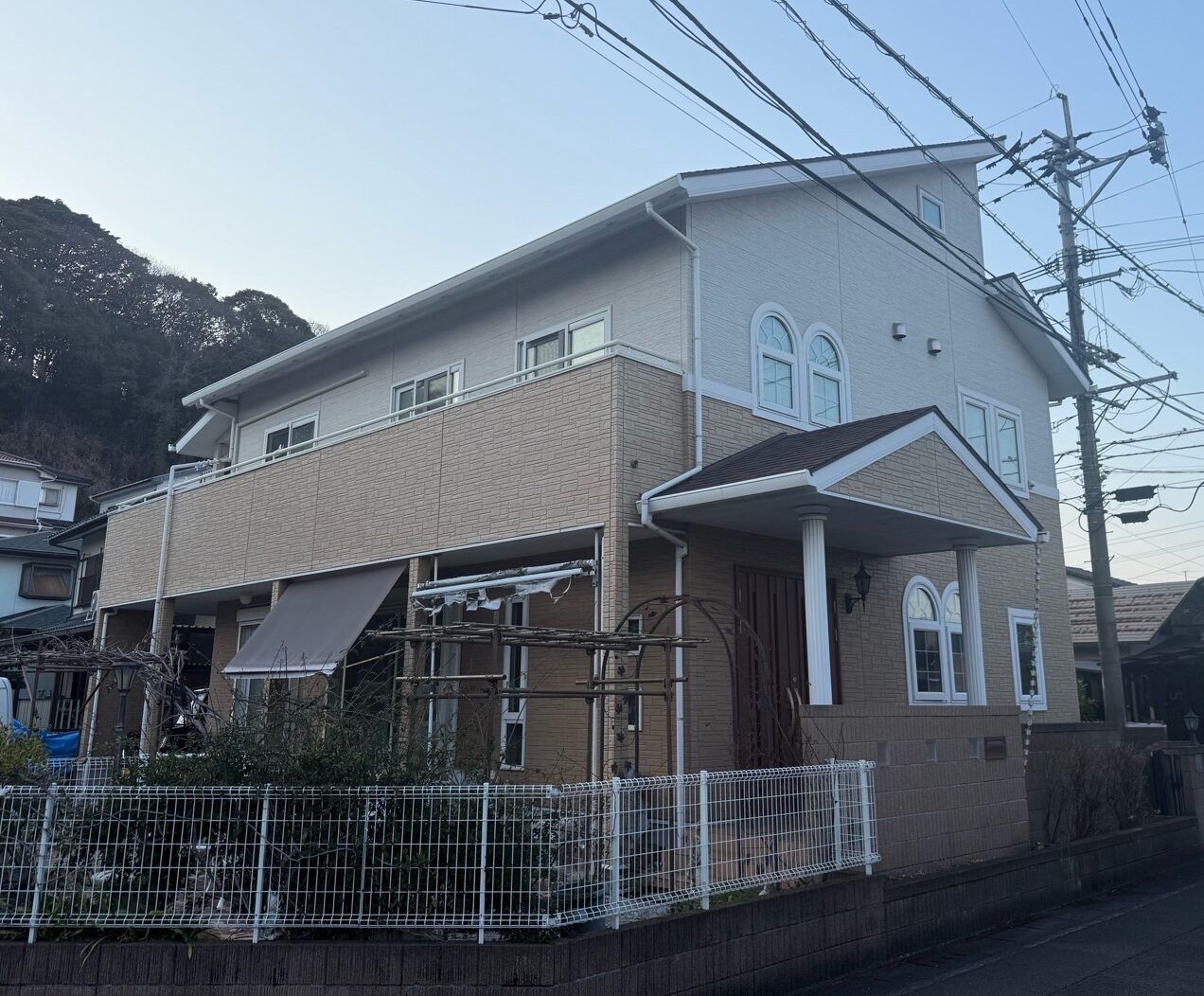 大分市K様邸
