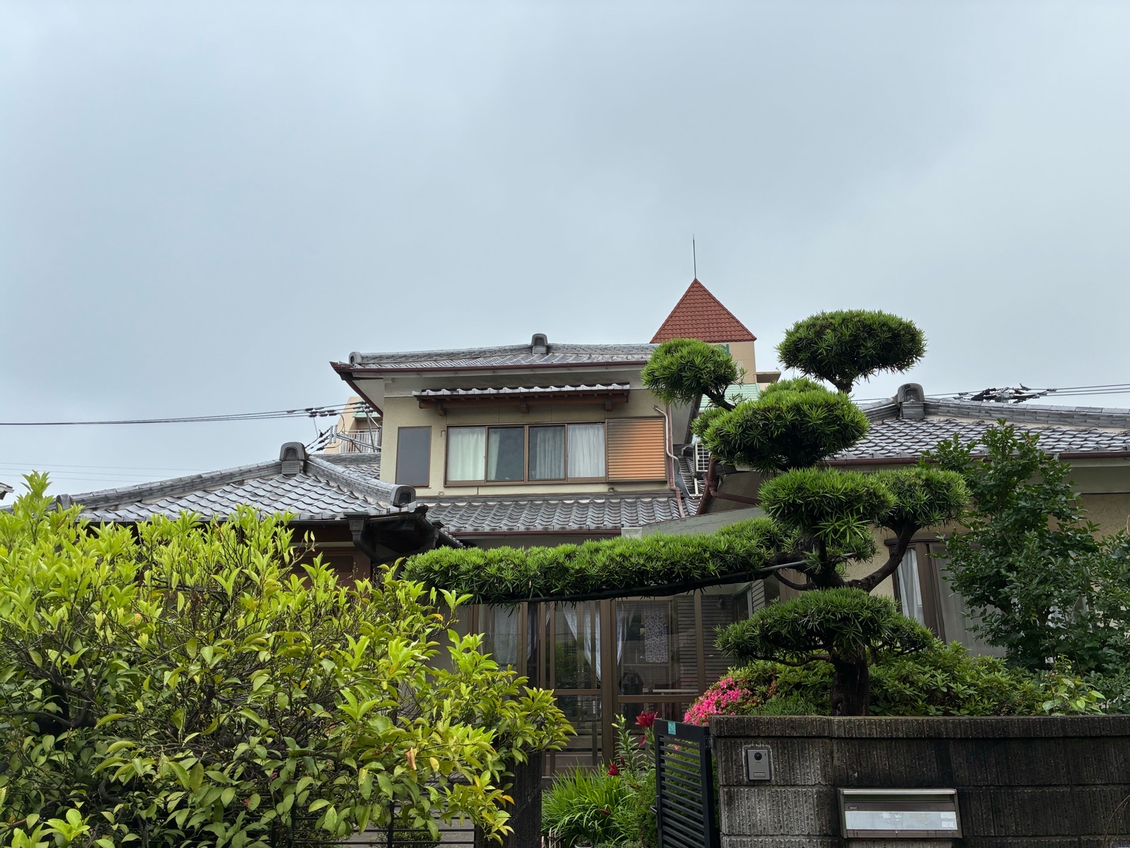 大分市N様邸