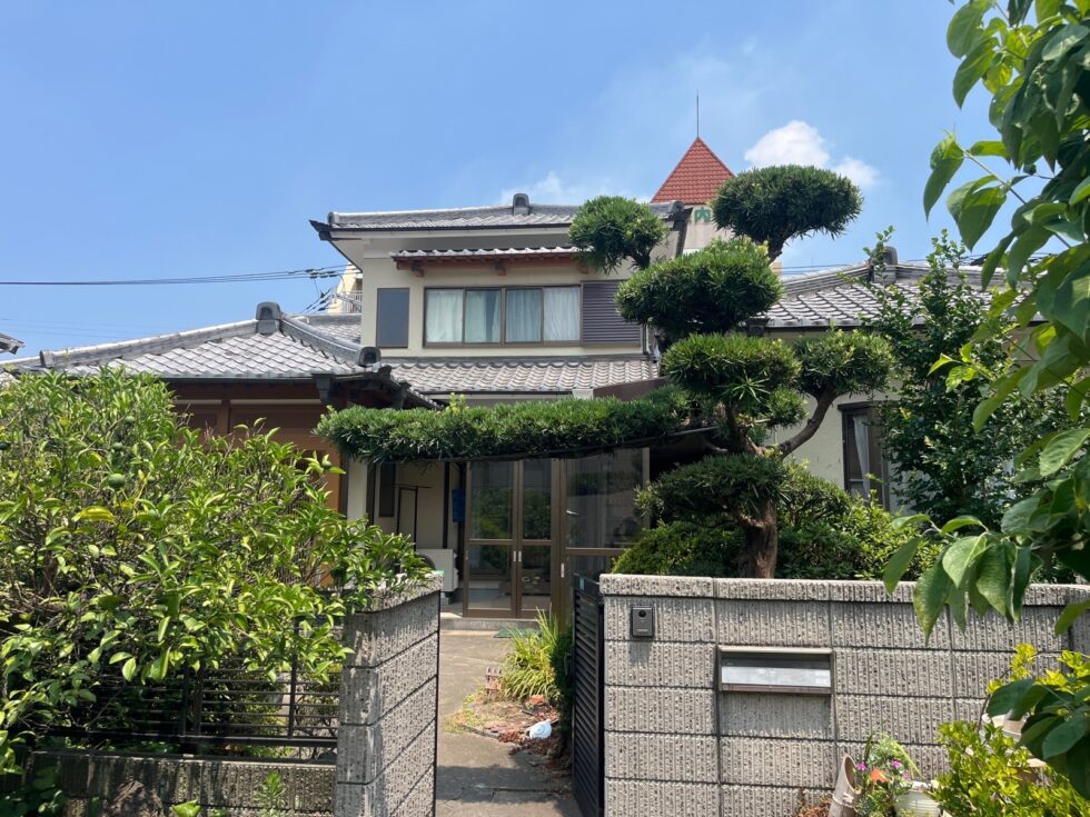 大分市N様邸