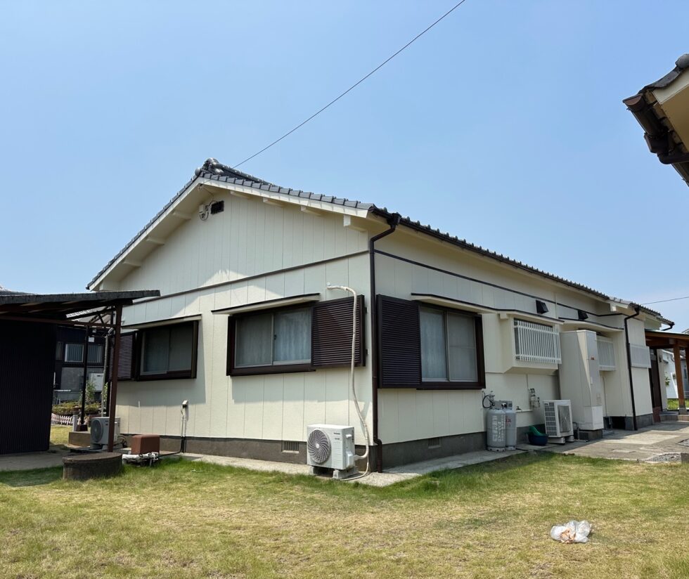 大分市M様邸