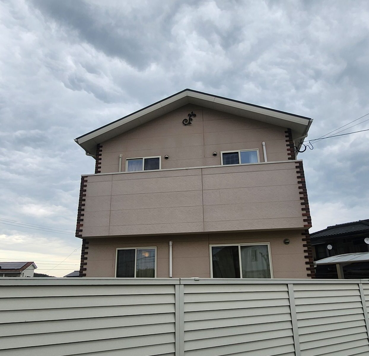 大分市A様邸