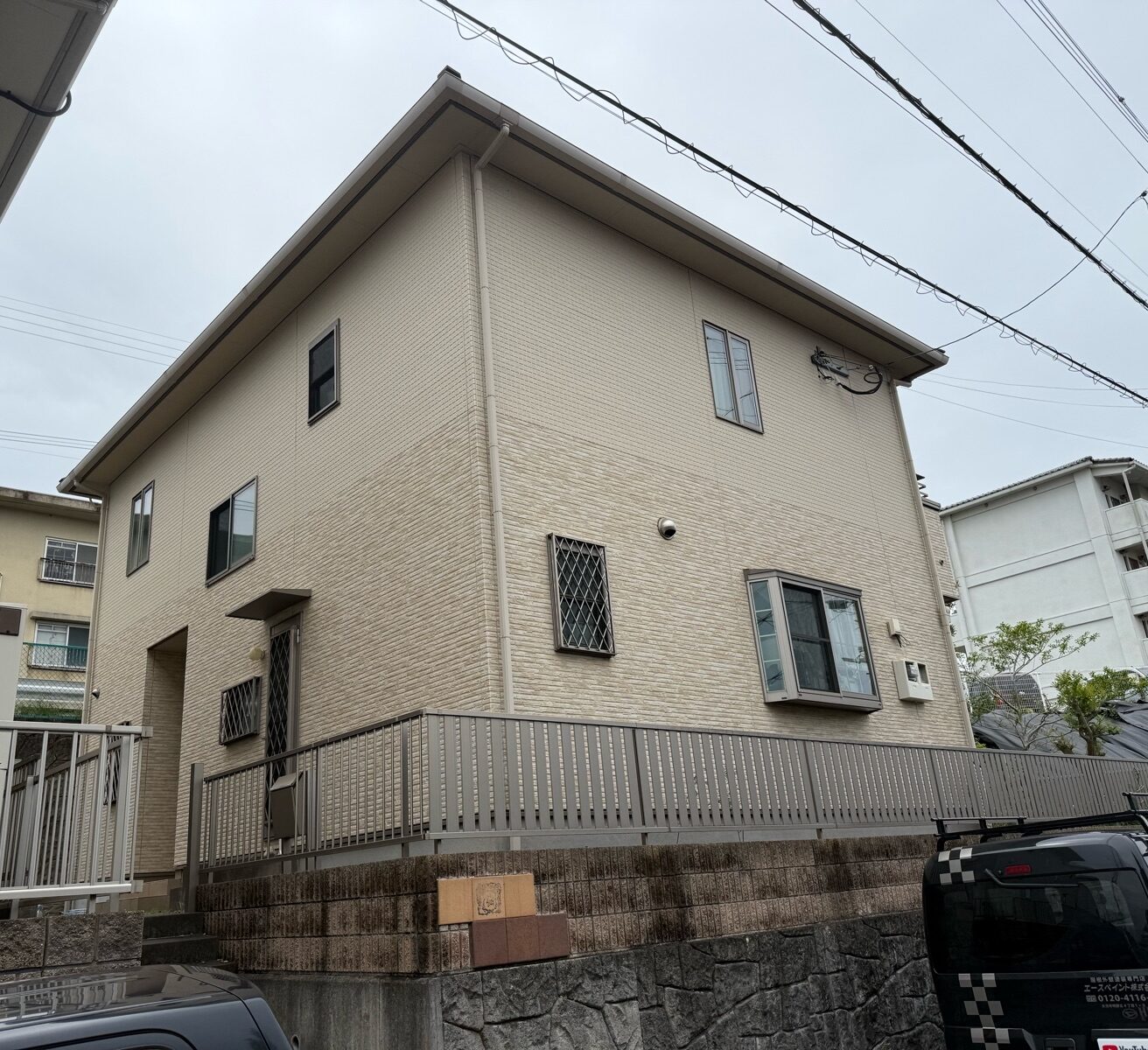 大分市B様邸