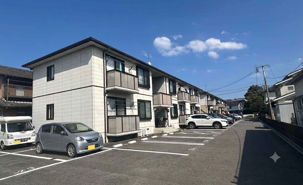 臼杵市Gアパート様