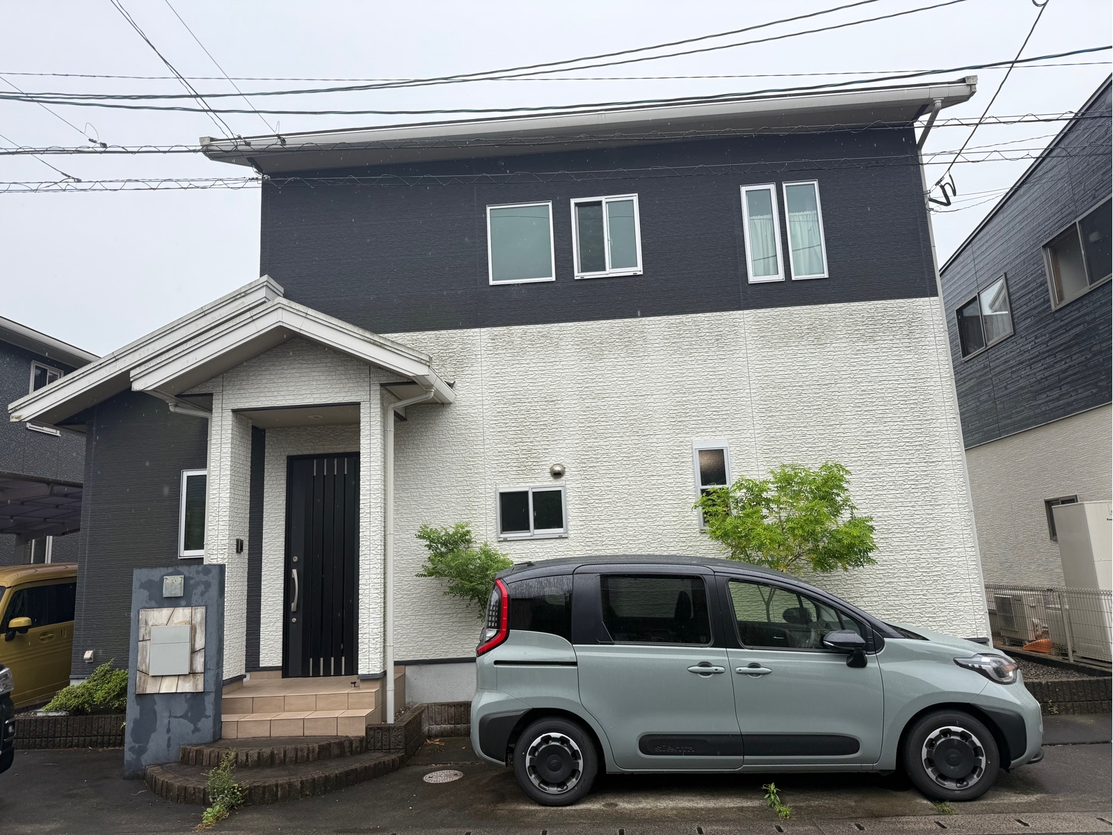 大分市F様邸